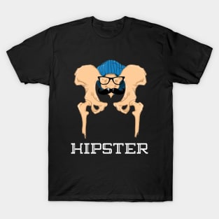 Hip-ster T-Shirt